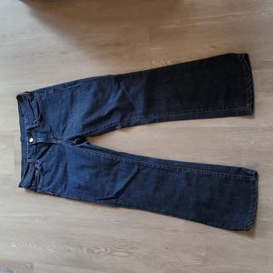 Citizens of Humanity bootcut Jeans